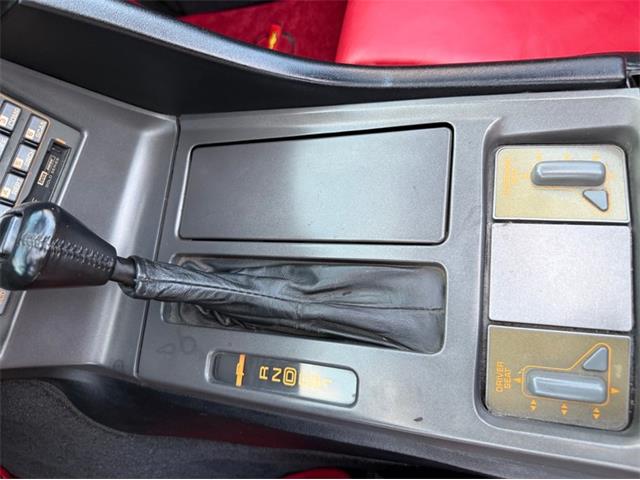 1991 Chevrolet Corvette (CC-2100222) for sale in Orwigsburg, Pennsylvania