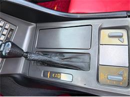 1991 Chevrolet Corvette (CC-2100222) for sale in Orwigsburg, Pennsylvania