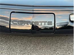 1991 Chevrolet Corvette (CC-2100222) for sale in Orwigsburg, Pennsylvania