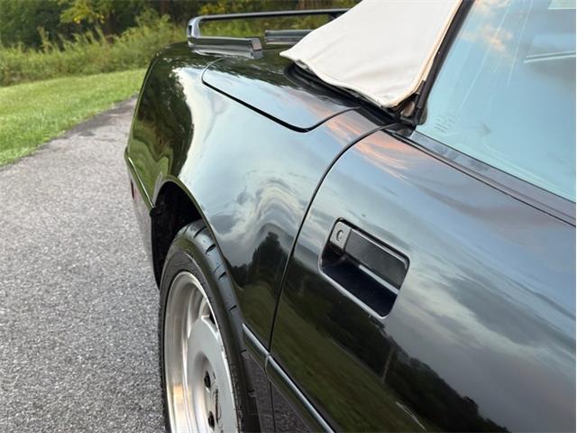 1991 Chevrolet Corvette (CC-2100222) for sale in Orwigsburg, Pennsylvania