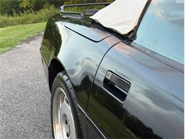 1991 Chevrolet Corvette (CC-2100222) for sale in Orwigsburg, Pennsylvania