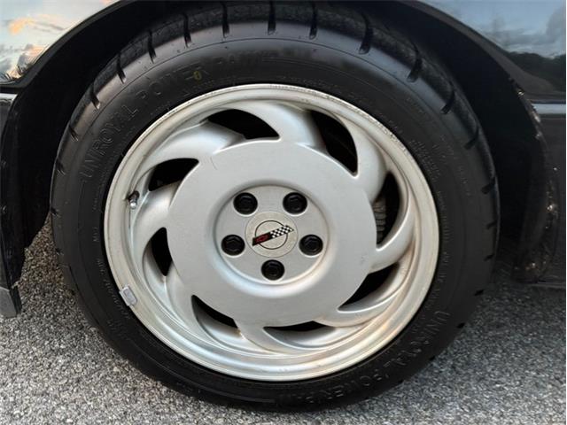 1991 Chevrolet Corvette (CC-2100222) for sale in Orwigsburg, Pennsylvania