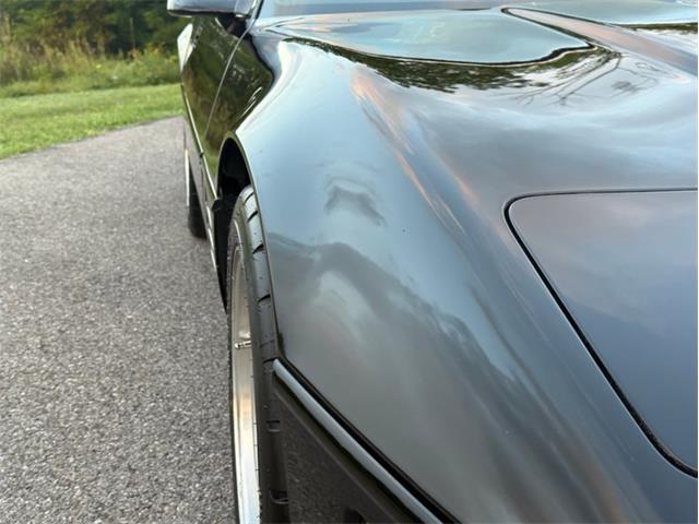 1991 Chevrolet Corvette (CC-2100222) for sale in Orwigsburg, Pennsylvania
