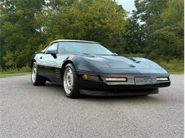 1991 Chevrolet Corvette (CC-2100222) for sale in Orwigsburg, Pennsylvania