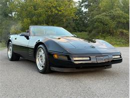 1991 Chevrolet Corvette (CC-2100222) for sale in Orwigsburg, Pennsylvania
