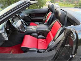 1991 Chevrolet Corvette (CC-2100222) for sale in Orwigsburg, Pennsylvania