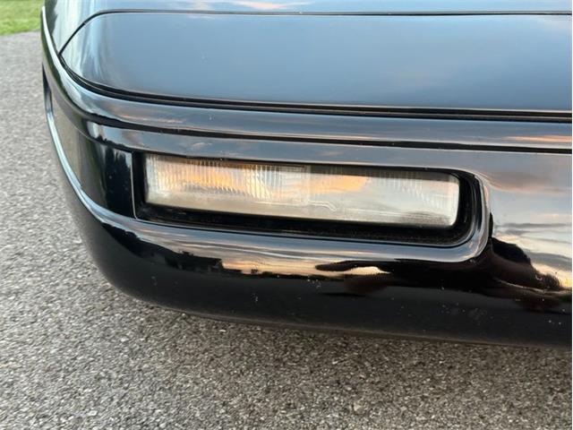 1991 Chevrolet Corvette (CC-2100222) for sale in Orwigsburg, Pennsylvania