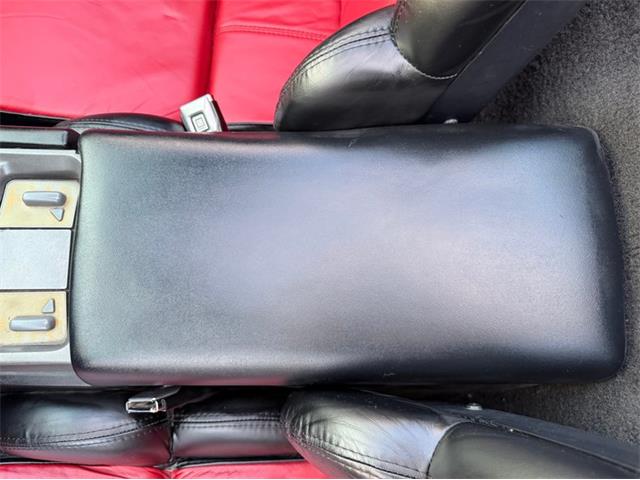 1991 Chevrolet Corvette (CC-2100222) for sale in Orwigsburg, Pennsylvania