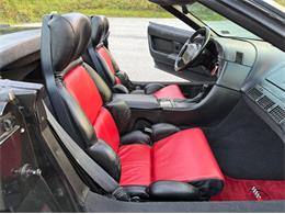 1991 Chevrolet Corvette (CC-2100222) for sale in Orwigsburg, Pennsylvania