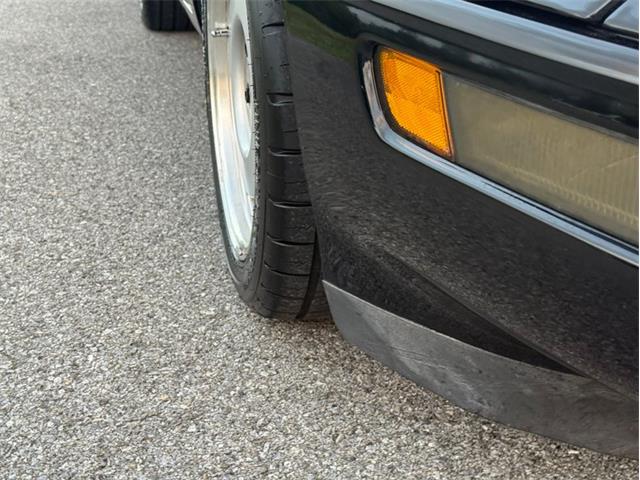 1991 Chevrolet Corvette (CC-2100222) for sale in Orwigsburg, Pennsylvania