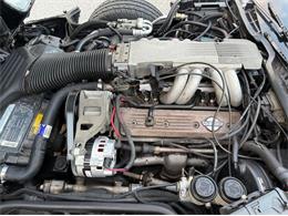 1991 Chevrolet Corvette (CC-2100222) for sale in Orwigsburg, Pennsylvania