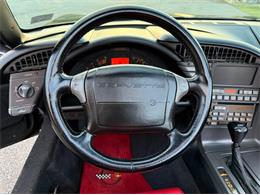 1991 Chevrolet Corvette (CC-2100222) for sale in Orwigsburg, Pennsylvania
