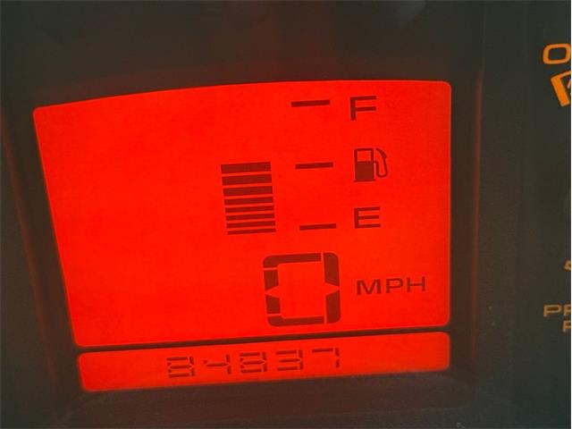 1991 Chevrolet Corvette (CC-2100222) for sale in Orwigsburg, Pennsylvania