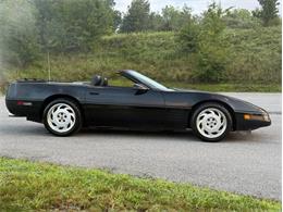 1991 Chevrolet Corvette (CC-2100222) for sale in Orwigsburg, Pennsylvania