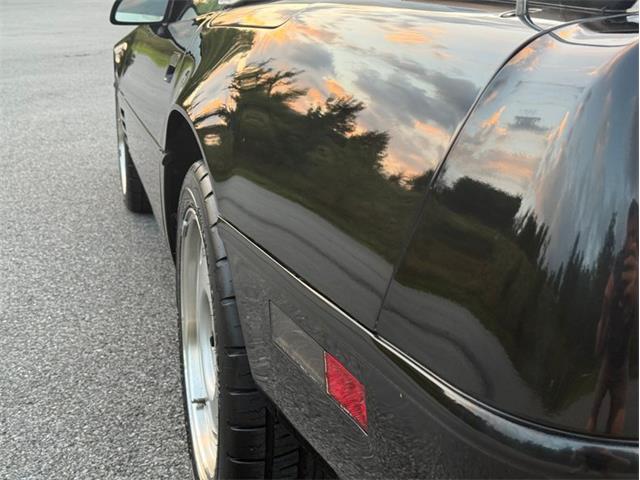 1991 Chevrolet Corvette (CC-2100222) for sale in Orwigsburg, Pennsylvania