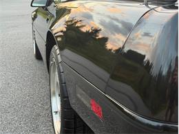 1991 Chevrolet Corvette (CC-2100222) for sale in Orwigsburg, Pennsylvania
