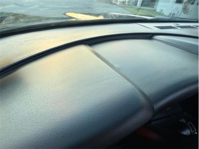 1991 Chevrolet Corvette (CC-2100222) for sale in Orwigsburg, Pennsylvania