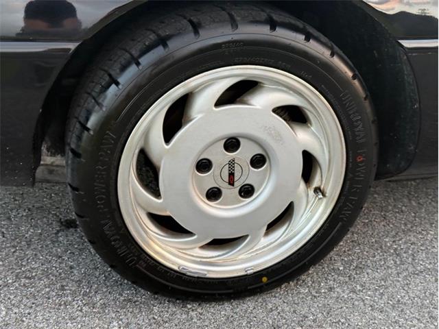 1991 Chevrolet Corvette (CC-2100222) for sale in Orwigsburg, Pennsylvania