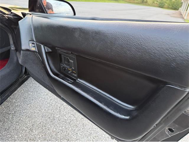 1991 Chevrolet Corvette (CC-2100222) for sale in Orwigsburg, Pennsylvania