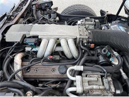 1991 Chevrolet Corvette (CC-2100222) for sale in Orwigsburg, Pennsylvania