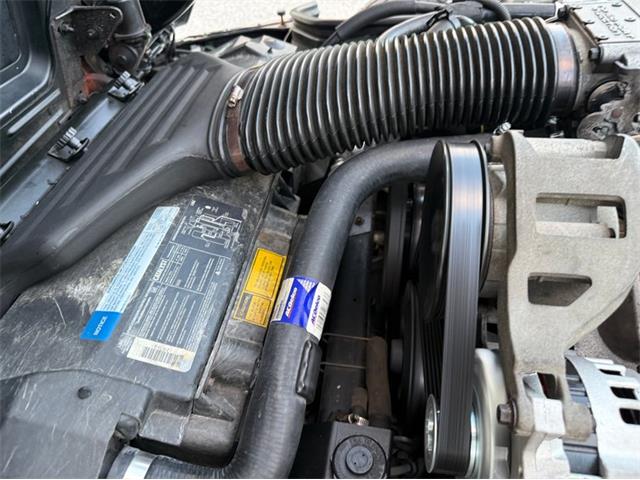 1991 Chevrolet Corvette (CC-2100222) for sale in Orwigsburg, Pennsylvania