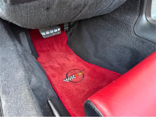 1991 Chevrolet Corvette (CC-2100222) for sale in Orwigsburg, Pennsylvania