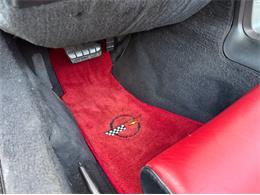 1991 Chevrolet Corvette (CC-2100222) for sale in Orwigsburg, Pennsylvania