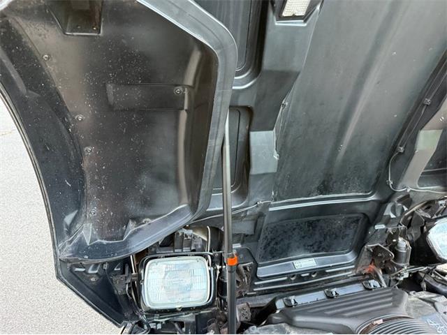 1991 Chevrolet Corvette (CC-2100222) for sale in Orwigsburg, Pennsylvania