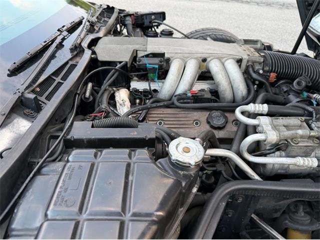 1991 Chevrolet Corvette (CC-2100222) for sale in Orwigsburg, Pennsylvania
