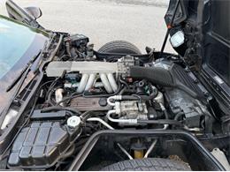 1991 Chevrolet Corvette (CC-2100222) for sale in Orwigsburg, Pennsylvania