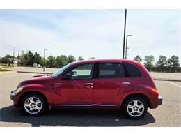 2001 Chrysler PT Cruiser (CC-2102220) for sale in Billings, Montana