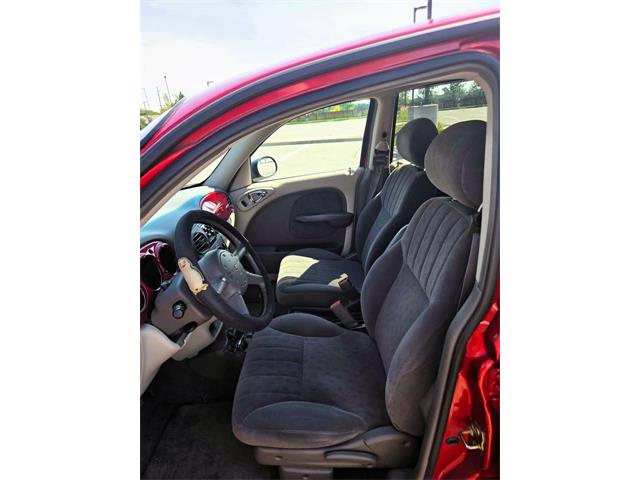 2001 Chrysler PT Cruiser (CC-2102220) for sale in Billings, Montana