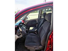 2001 Chrysler PT Cruiser (CC-2102220) for sale in Billings, Montana