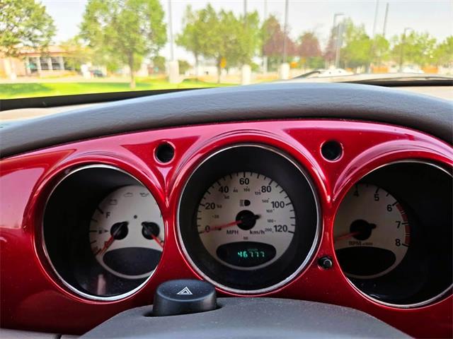 2001 Chrysler PT Cruiser (CC-2102220) for sale in Billings, Montana
