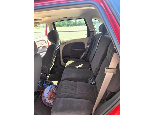 2001 Chrysler PT Cruiser (CC-2102220) for sale in Billings, Montana