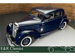 1952 Mercedes-Benz 170DS (CC-2102221) for sale in Waalwijk, Noord Brabant