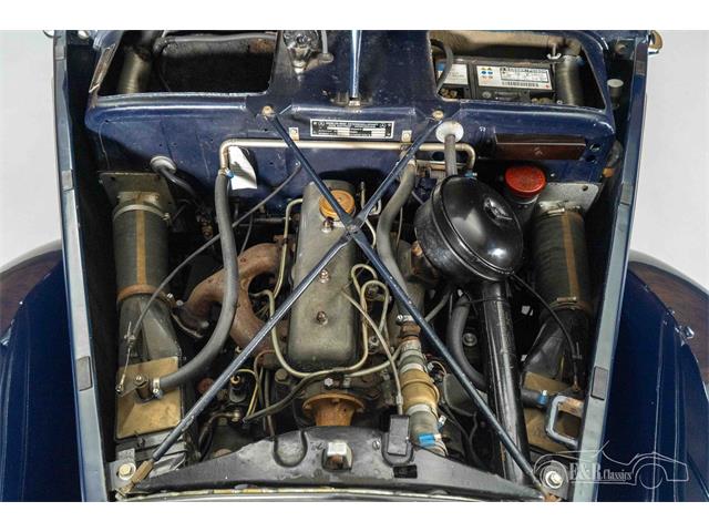 1952 Mercedes-Benz 170DS (CC-2102221) for sale in Waalwijk, Noord Brabant