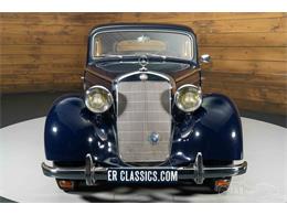 1952 Mercedes-Benz 170DS (CC-2102221) for sale in Waalwijk, Noord Brabant