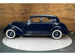 1952 Mercedes-Benz 170DS (CC-2102221) for sale in Waalwijk, Noord Brabant