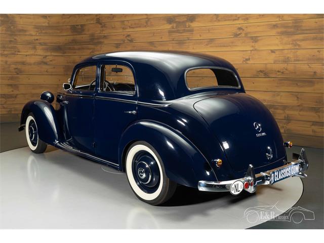 1952 Mercedes-Benz 170DS (CC-2102221) for sale in Waalwijk, Noord Brabant