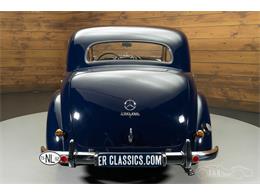 1952 Mercedes-Benz 170DS (CC-2102221) for sale in Waalwijk, Noord Brabant