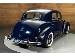 1952 Mercedes-Benz 170DS (CC-2102221) for sale in Waalwijk, Noord Brabant