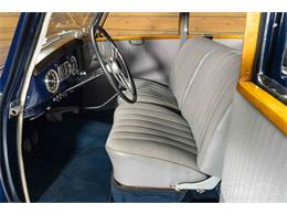 1952 Mercedes-Benz 170DS (CC-2102221) for sale in Waalwijk, Noord Brabant