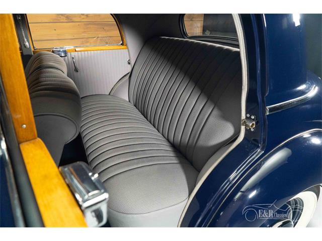 1952 Mercedes-Benz 170DS (CC-2102221) for sale in Waalwijk, Noord Brabant