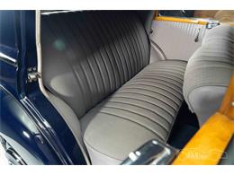 1952 Mercedes-Benz 170DS (CC-2102221) for sale in Waalwijk, Noord Brabant