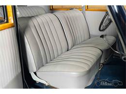 1952 Mercedes-Benz 170DS (CC-2102221) for sale in Waalwijk, Noord Brabant