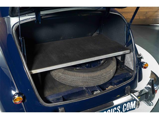 1952 Mercedes-Benz 170DS (CC-2102221) for sale in Waalwijk, Noord Brabant