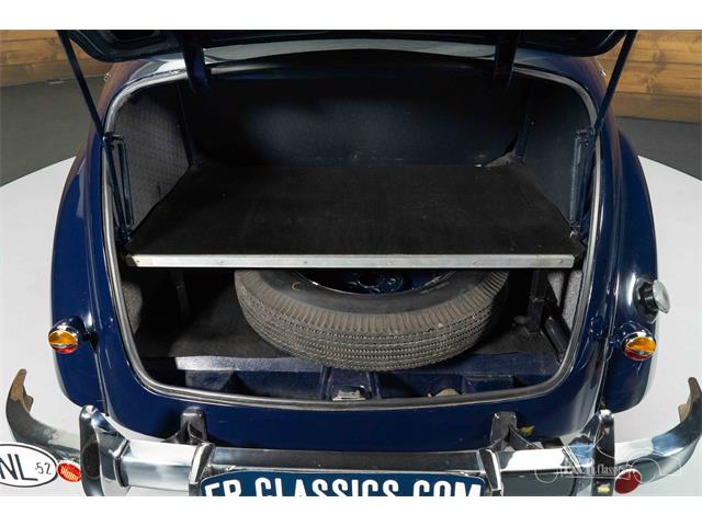 1952 Mercedes-Benz 170DS (CC-2102221) for sale in Waalwijk, Noord Brabant