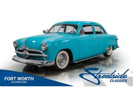1949 Ford Deluxe (CC-2102222) for sale in Ft Worth, Texas