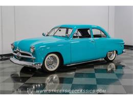 1949 Ford Deluxe (CC-2102222) for sale in Ft Worth, Texas